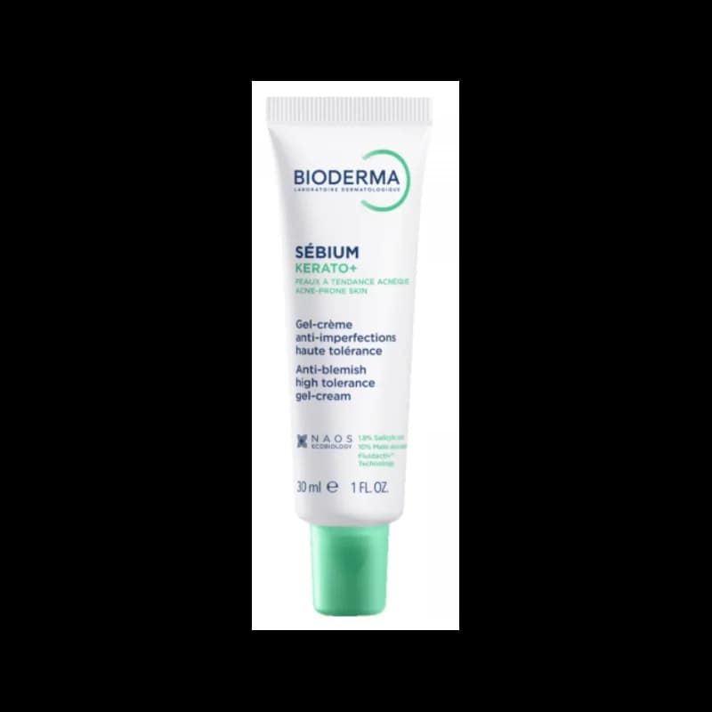 BIODERMA SEBIUM KERATO+ 30 ML