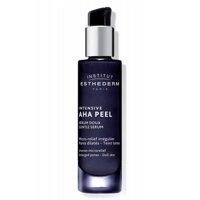 Esthederm INTENSIVE AHA SERUM DOUX 30 ML