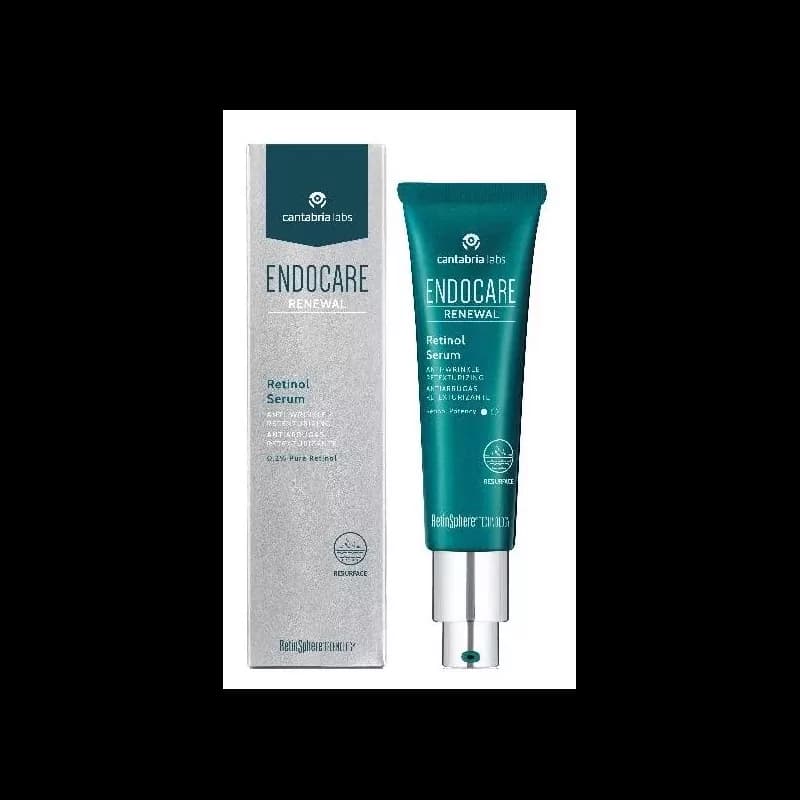 Endocare Renewal Retinol Serum 0,2 % 30ml