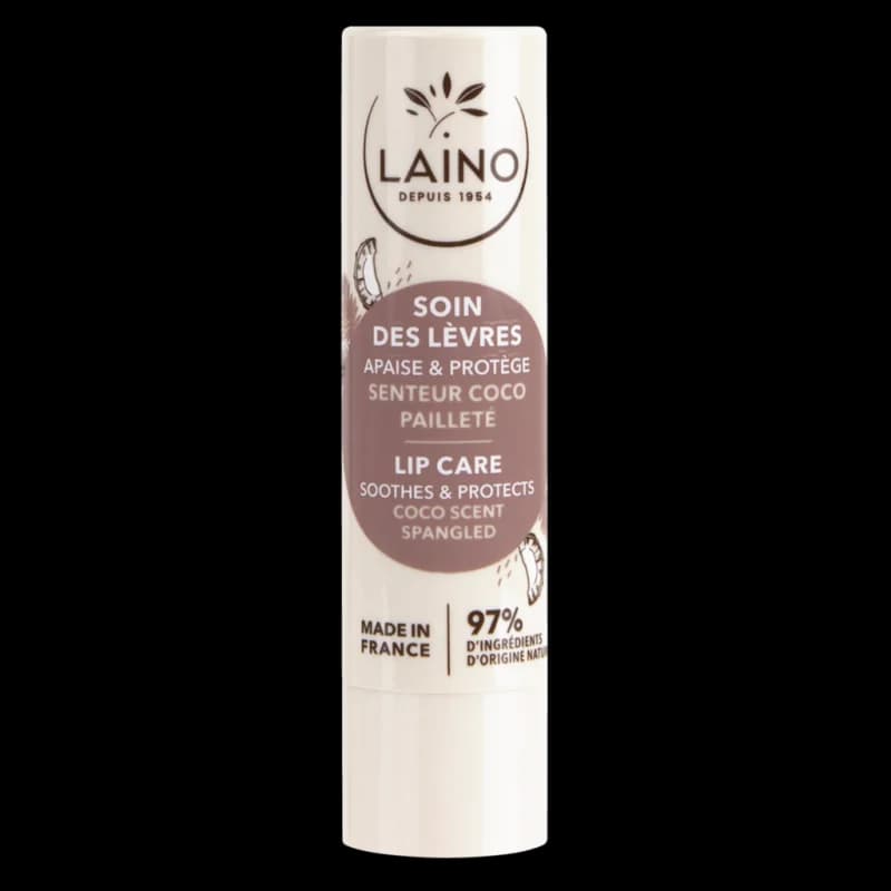 Laino Soin des lèvres coco 4gr