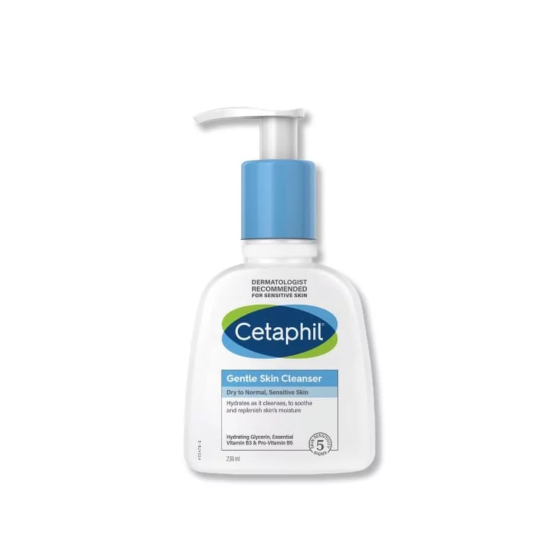 Cetaphil  Lotion Nettoyante  236 ml