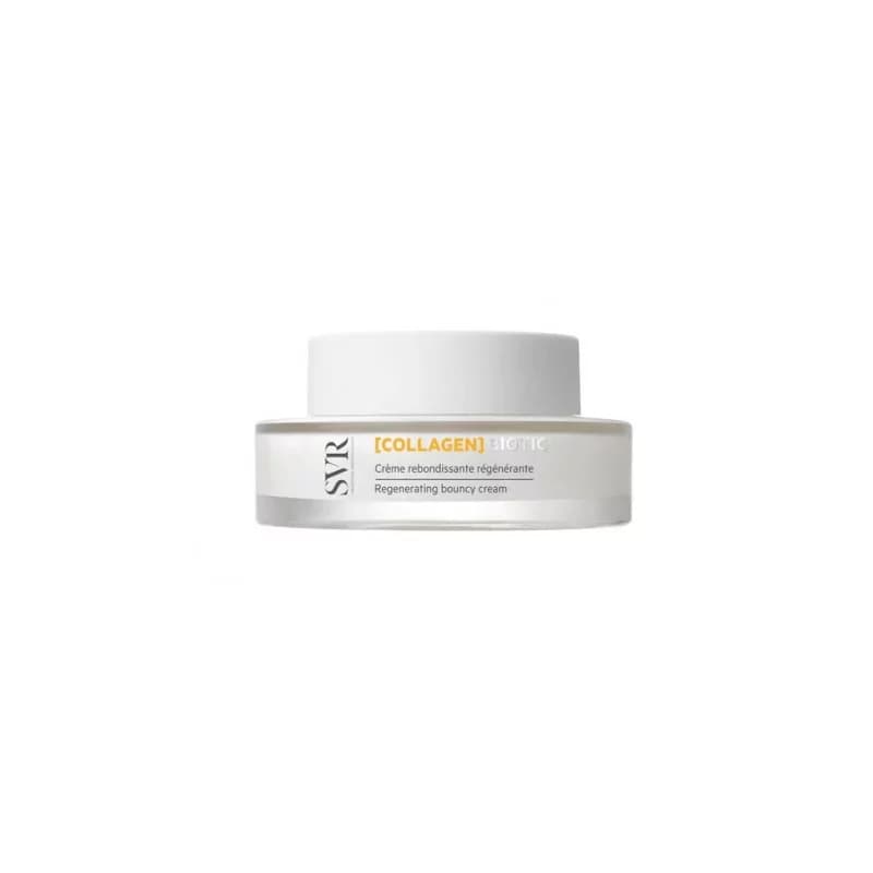 SVR COLLAGEN Biotic Crème Rebondissante Régénérante 50ml