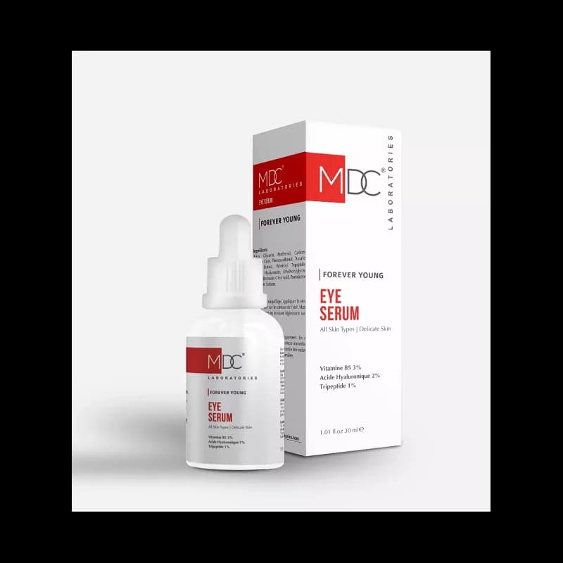 MDC FOREVER YOUNG SERUM ANTI YEUX 30 ML