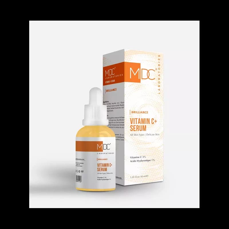 MDC Brilliance Vitamin C Serum 30 ml