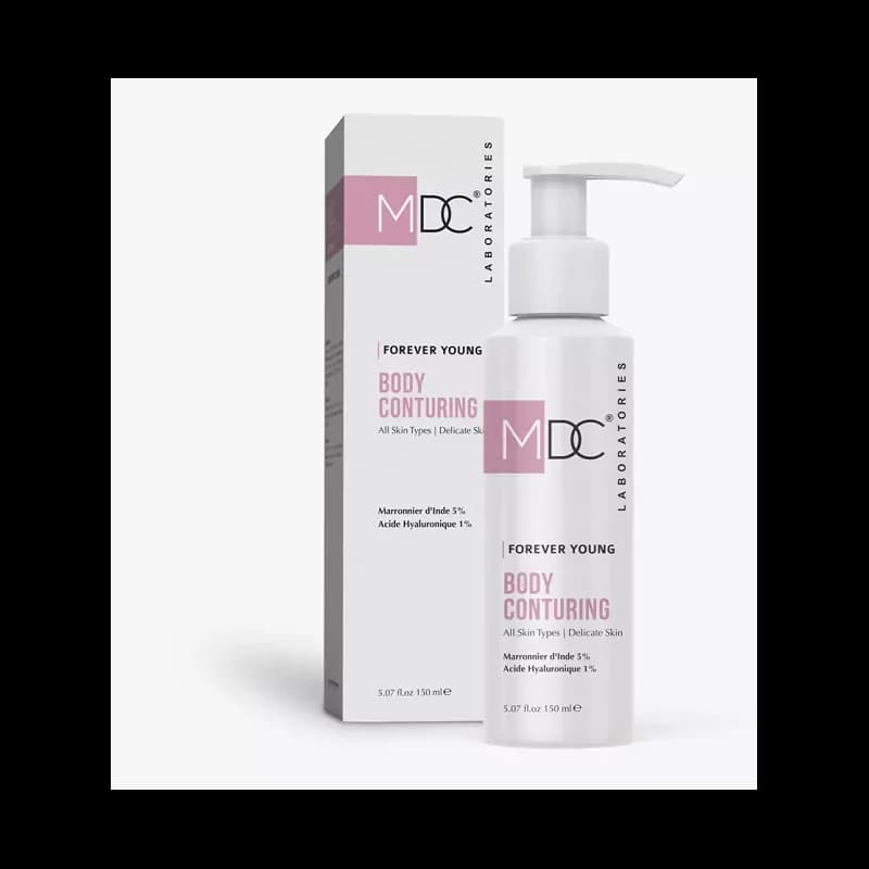 MDC forever young Body Contouring 150ml