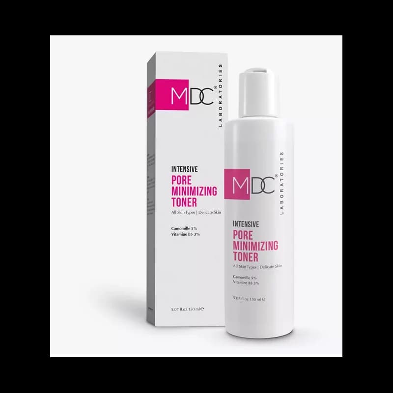 MDC Tonique intensif minimisant les pores 150 ml