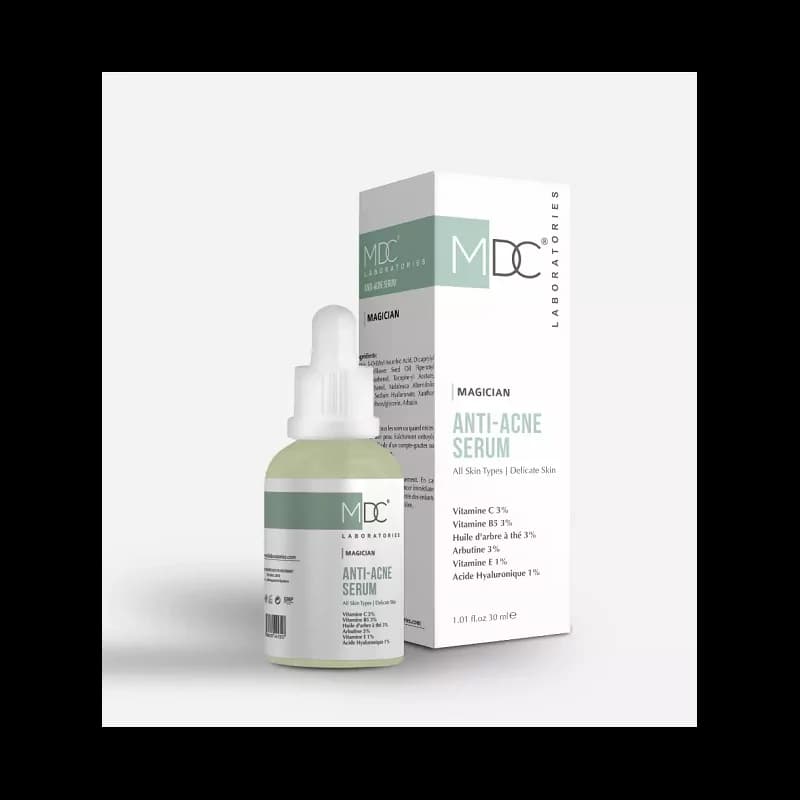 MDC Magician Anti-acne Serum 30 ml
