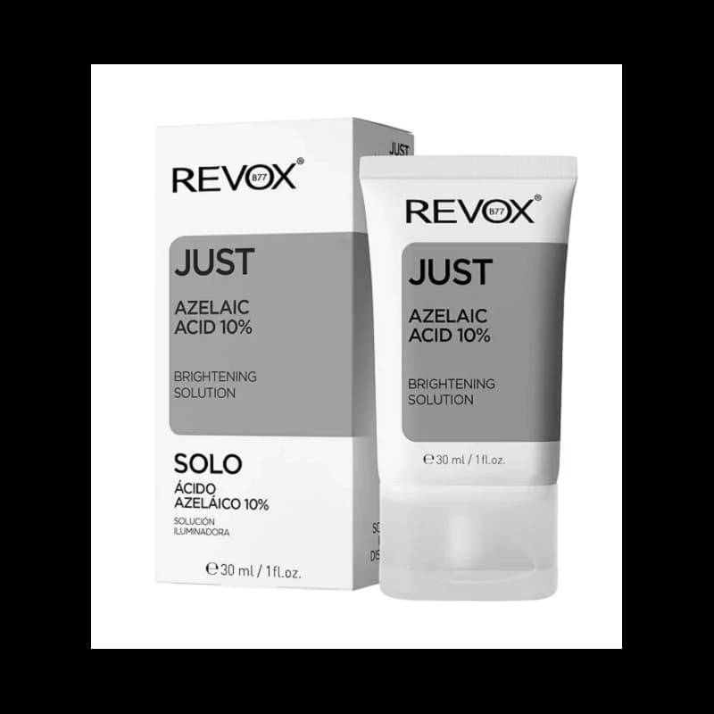 REVOX B77 JUST Azelaic Acid Suspension 10% 30ml