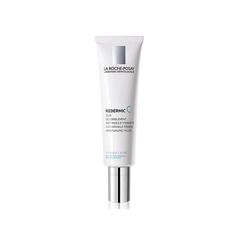 LA ROCHE-POSAY REDERMIC C 40ml Peaux Normales À Mixtes