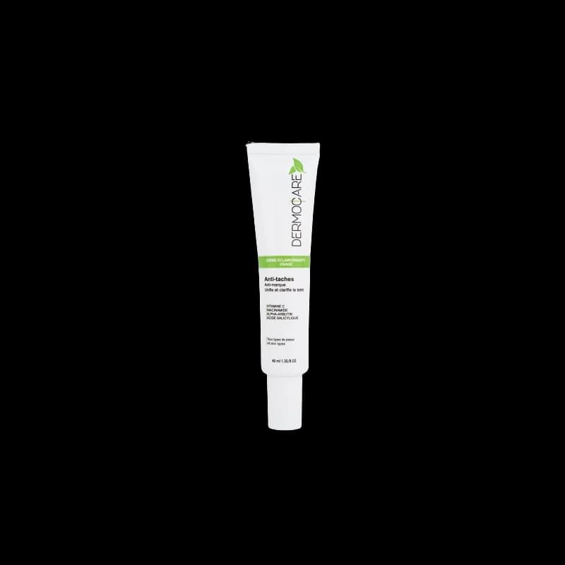Dermocare Crème éclaircissante 40ml