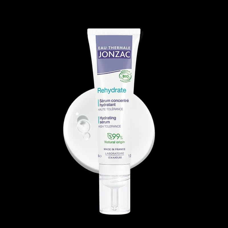 JONZAC SÉRUM CONCENTRÉ HYDRATANT – 30ML