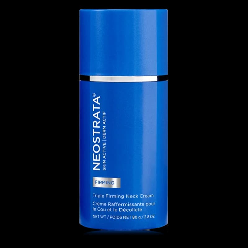 NeoStrata Skin Active Triple Firming Neck Cream 80g