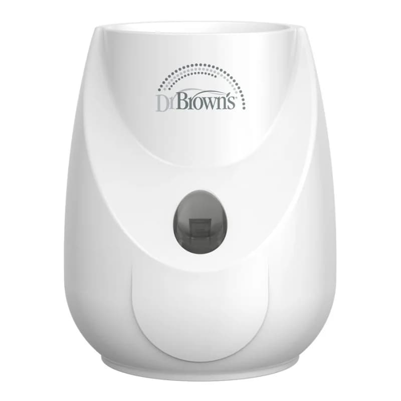 Dr brown’s Chauffe Biberon Et Sterilisateur Instafeed AC185-INTL