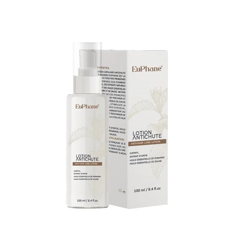 EUPHANE Lotion Anti Chute 100ml