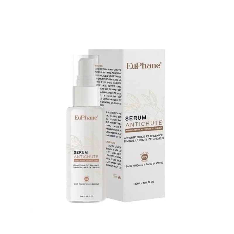 EUPHANE Sérum Anti Chute 50ml