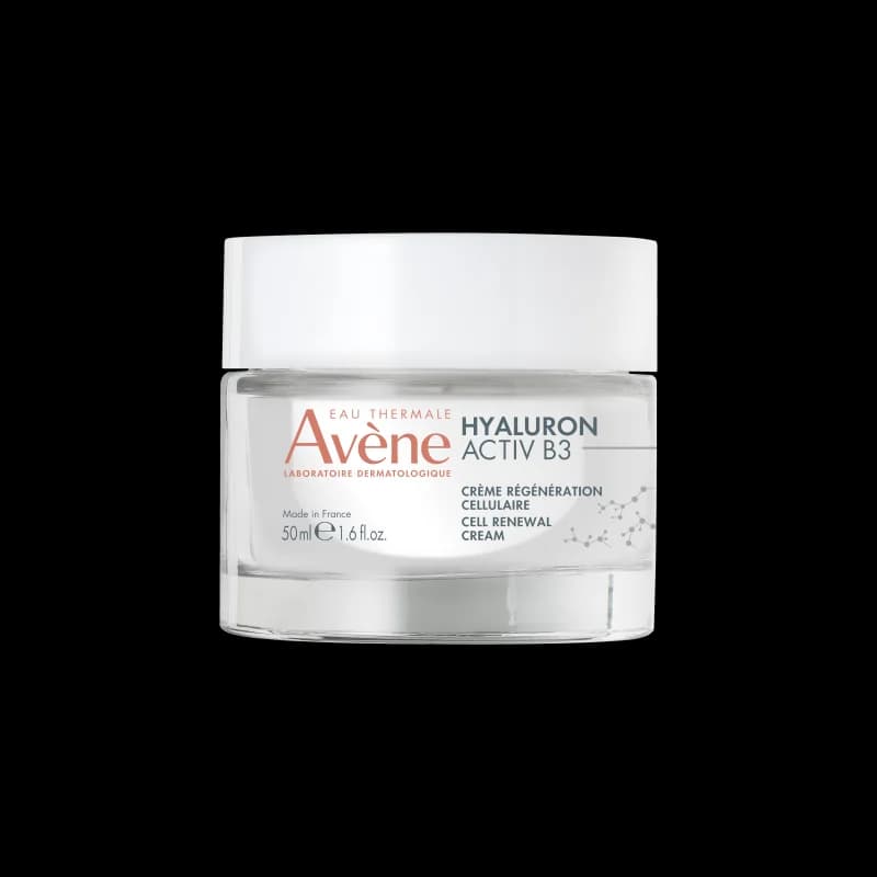 AVÈNE Hyaluron Activ B3 Crème Régénération Cellulaire 50ml