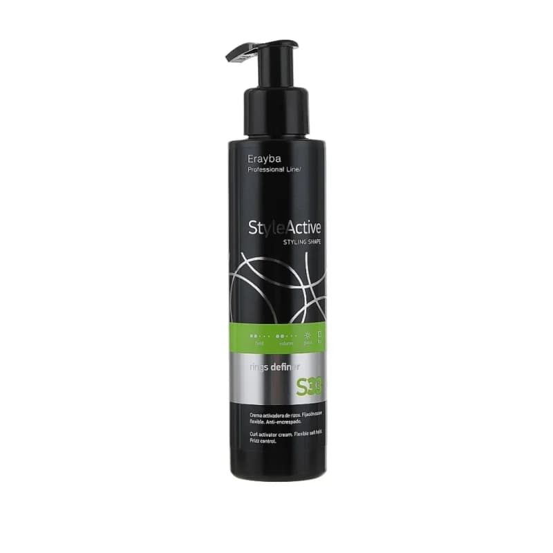 Erayba S33 Style Active Rings Definer 150ml