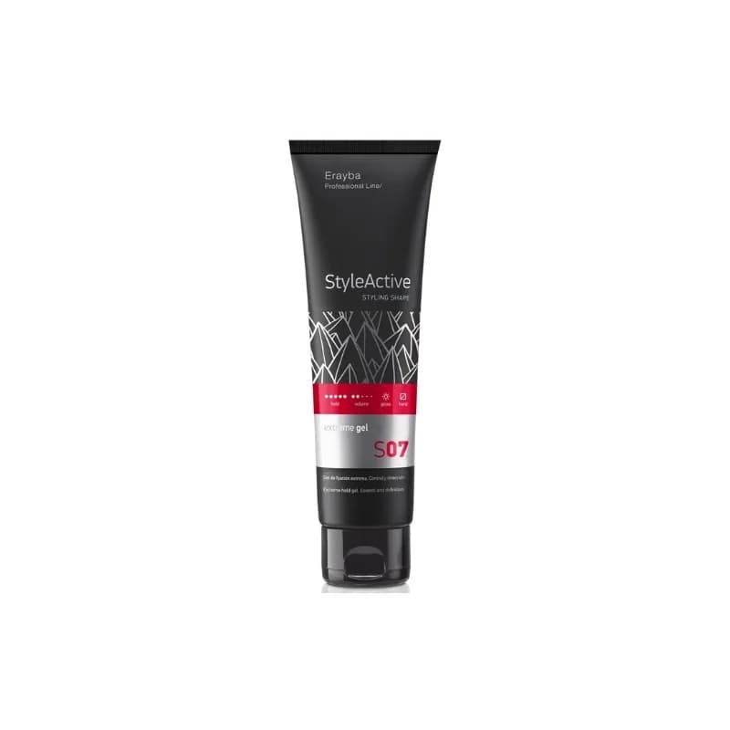 Erayba S07 Style Active Extreme Gel 150ml