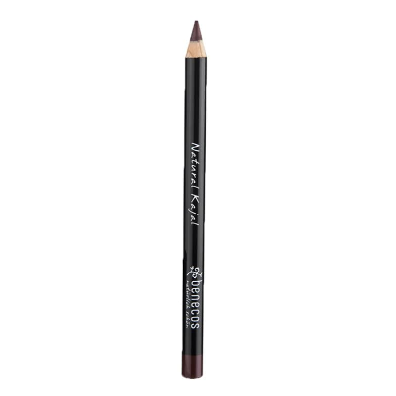 BENECOS NATURAL KAJAL - BROWN