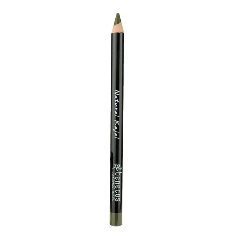 BENECOS NATURAL KAJAL - OLIVE