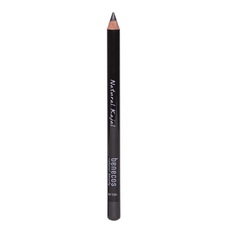 BENECOS NATURAL KAJAL - ANTHRACITE