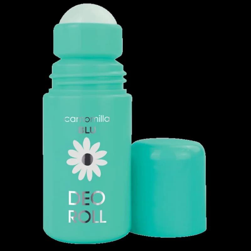 CAMOMILLA BLU  Déodorant Roll 50ml