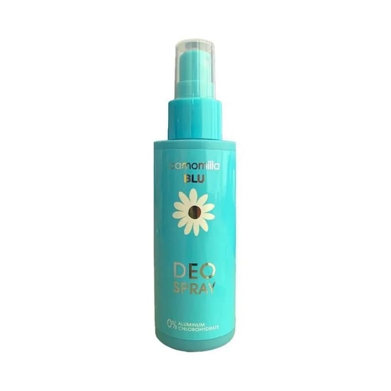 Camomilla Blu Deo Spray 100ml