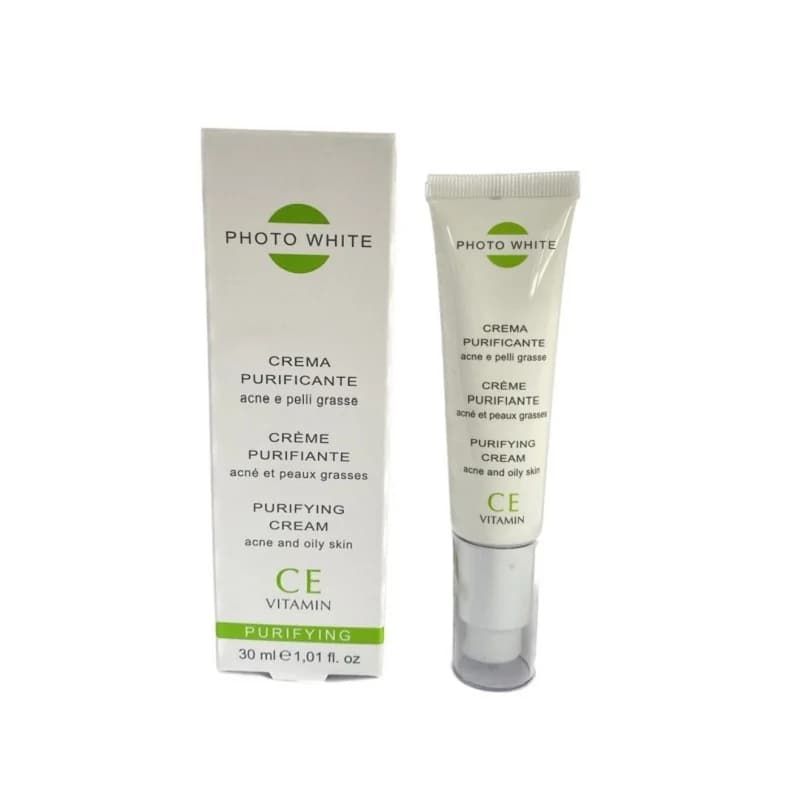 Photowhite acné Créme 30ml