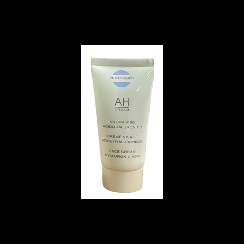PhotoWhite Crème AH à l’Acide Hyaluronique – 50ml
