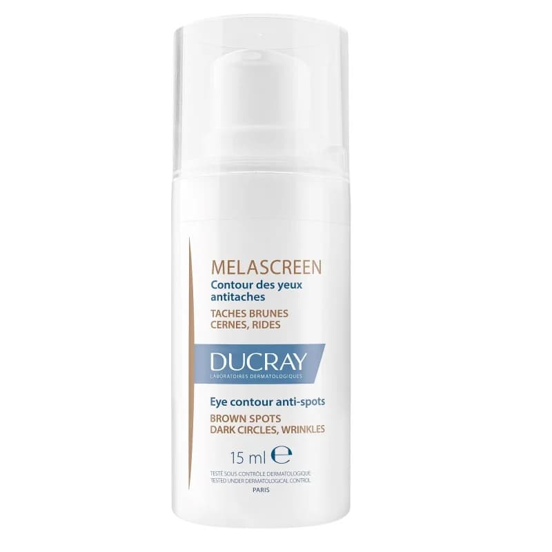 Ducray MELASCREEN Contour des yeux antitaches 15 ml