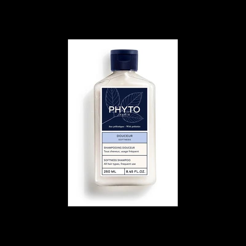 PHYTO SHAMPOOING DOUCEUR 250ml