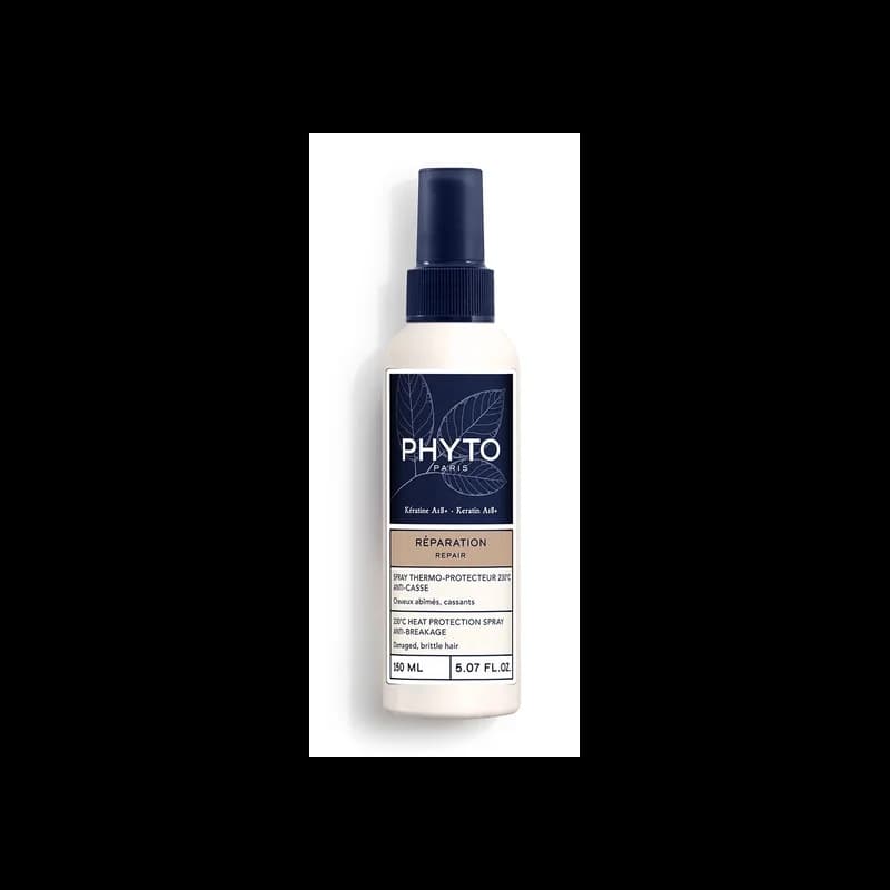 PHYTO SPRAY PROTECTEUR DE CHALEUR 150ML