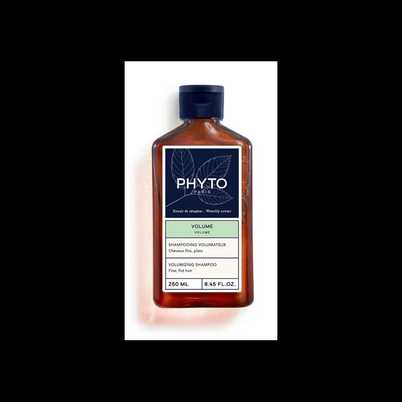 PHYTO SHAMPOOING VOLUMATEUR 250ML