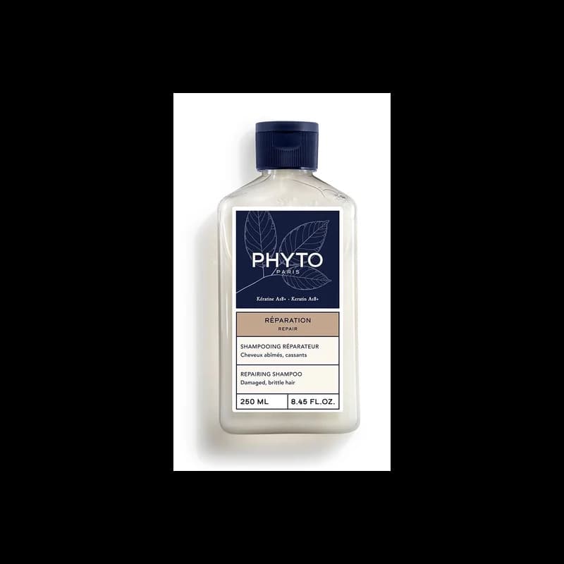 PHYTO SHAMPOOING RÉPARATEUR 250ml