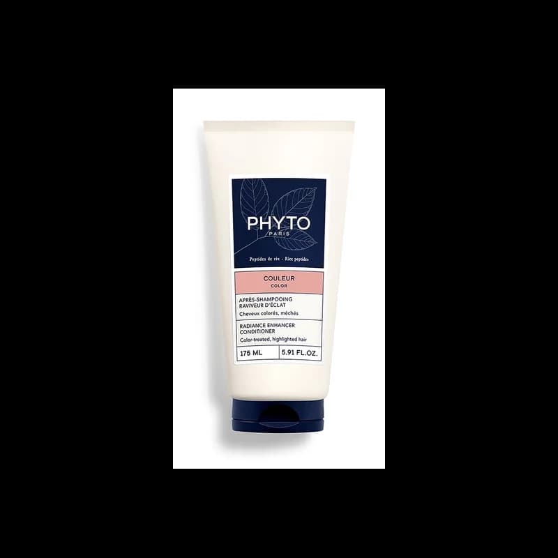 PHYTO APRÈS-SHAMPOOING RAVIVEUR D'ÉCLAT 175ML