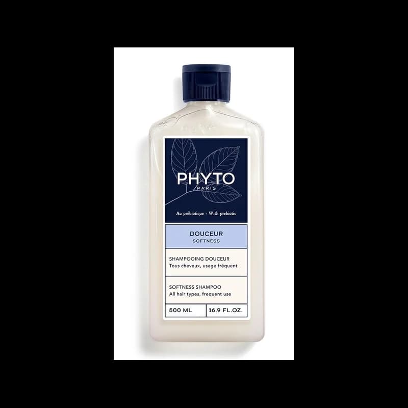 PHYTO SHAMPOOING DOUCEUR 500ML