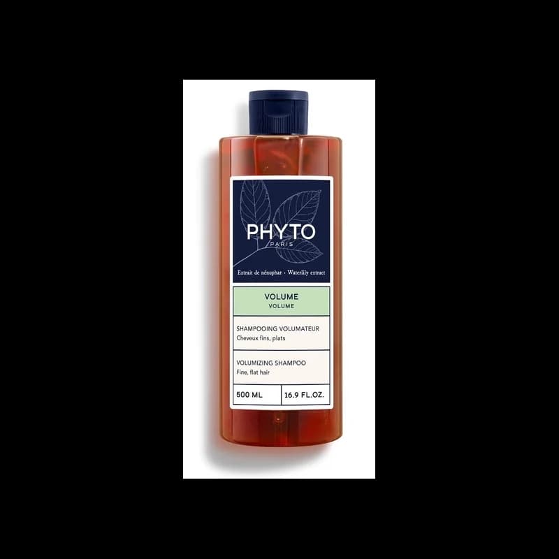PHYTO SHAMPOOING VOLUMATEUR 500ML