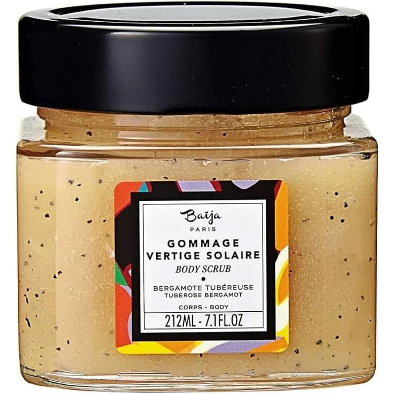 BAIJA GOMMAGE CORPS VERTIGE SOLAIRE 254gr