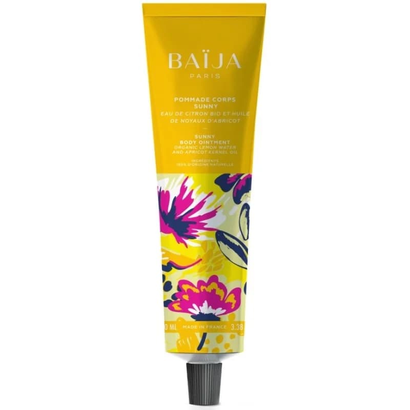 BAIJA POMMADE CORPS SUNNY  100ml