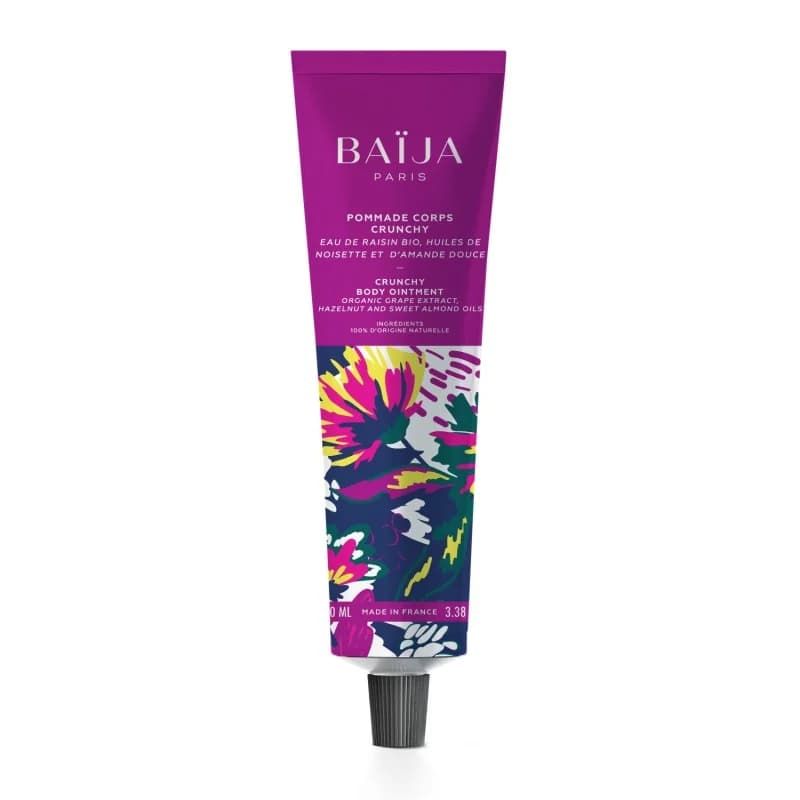 BAIJA POMMADE CORPS CRUNCHY 100ml