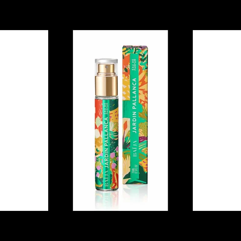 BAIJA PARFUM CORPS JARDIN PALLANCA 15ml