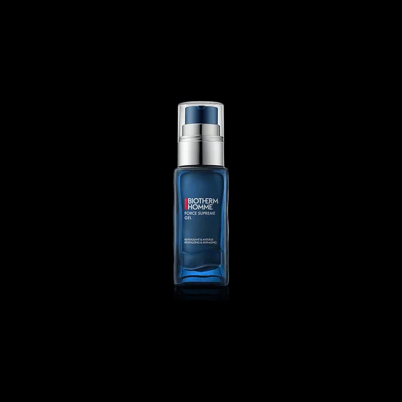 BIOTHERM FORCE SUPREME GEL REVITALISANT ANTI-AGE 50ml