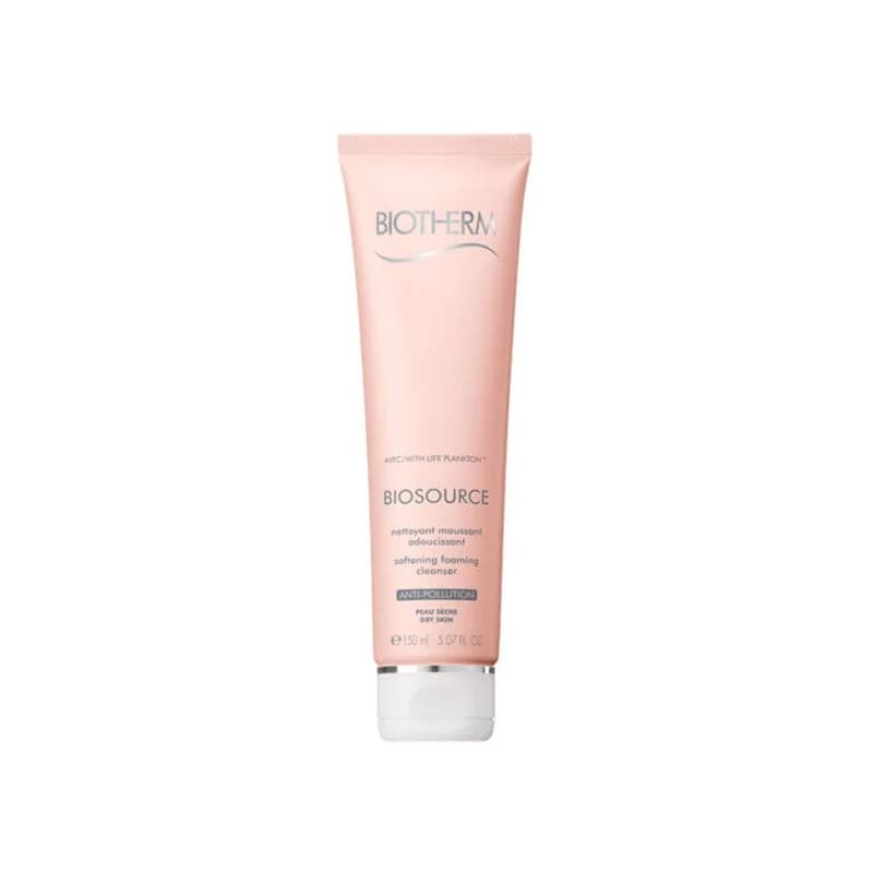 Biotherm BIOSOURCE MOUSSE PEAU SENSIBLE 150ml