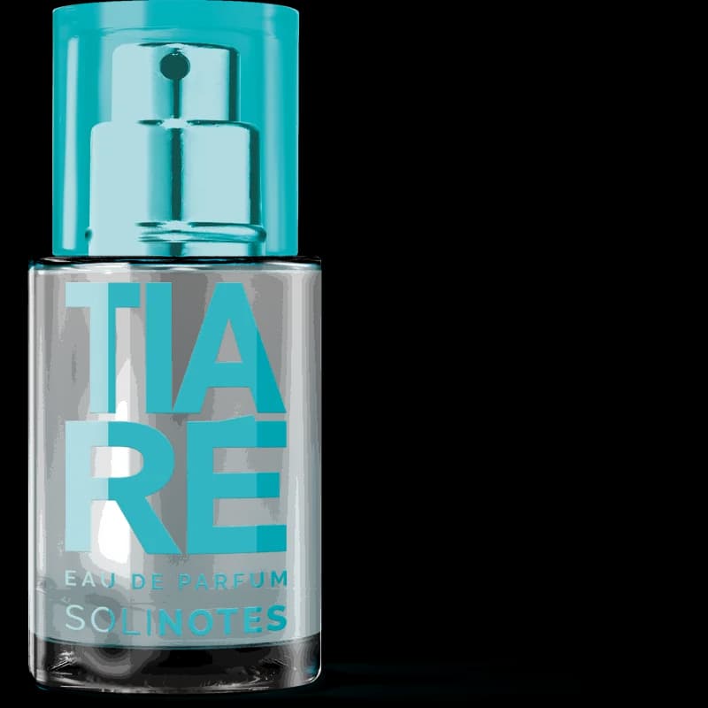 Solinotes Eau de Parfum Tiaré - 15ml