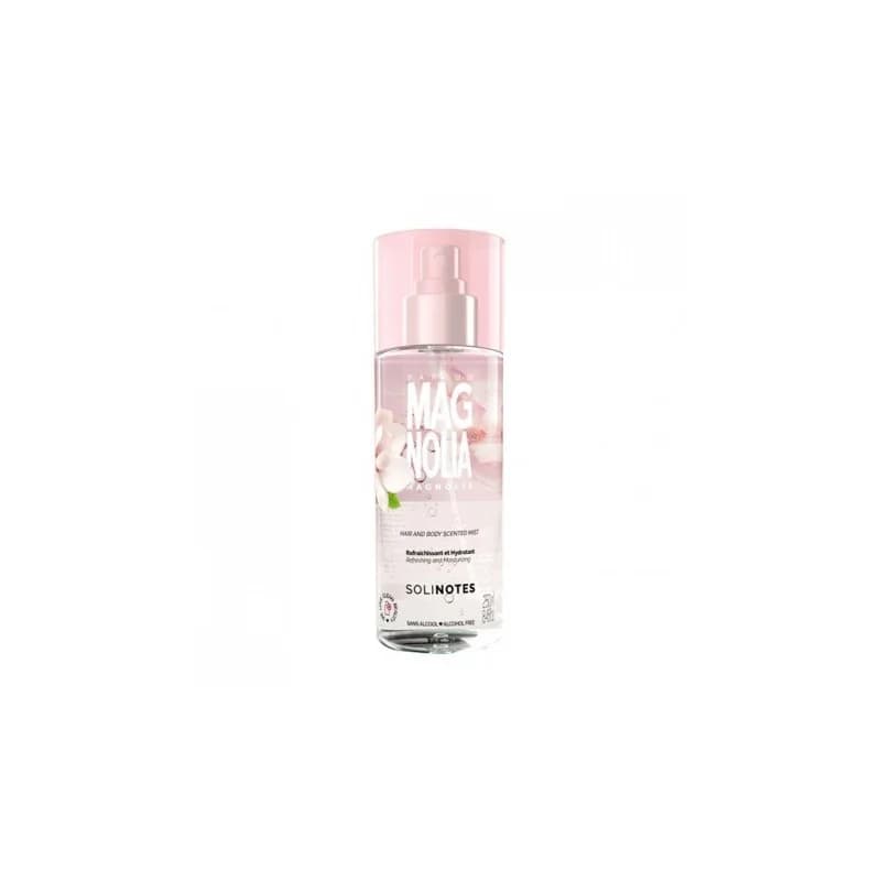 Solinotes Body Mist Magnolia 250ml
