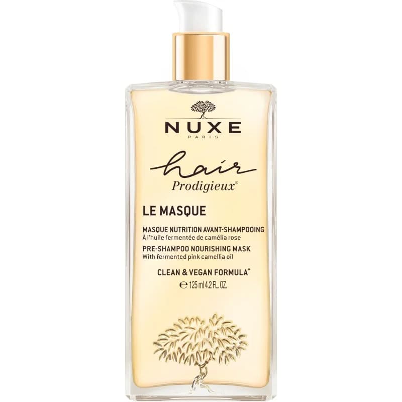 NUXE HAIR PRODIGIEUX LE MASQUE 125 ML