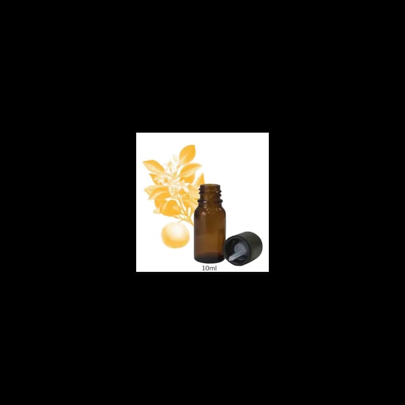 JERRAFLORE HUILE ESSENTIELLE D’ORANGE DOUCE 10ML