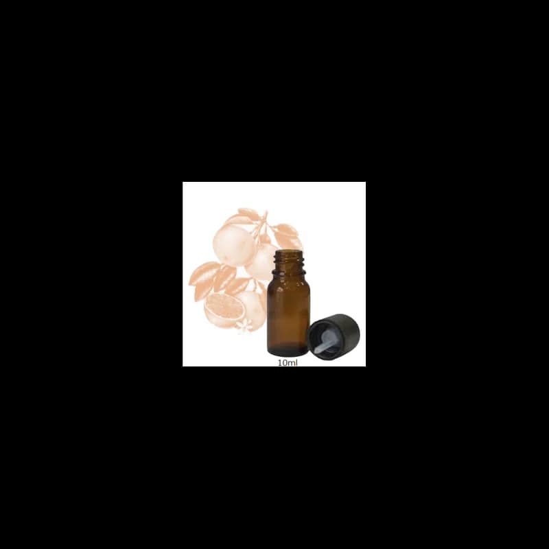 JERRAFLORE HUILE ESSENTIELLE DE PAMPLEMOUSSE 10ML