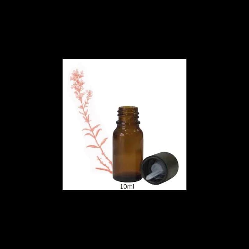 JERRAFLORE HUILE ESSENTIELLE DE SARRIETTE 10ML