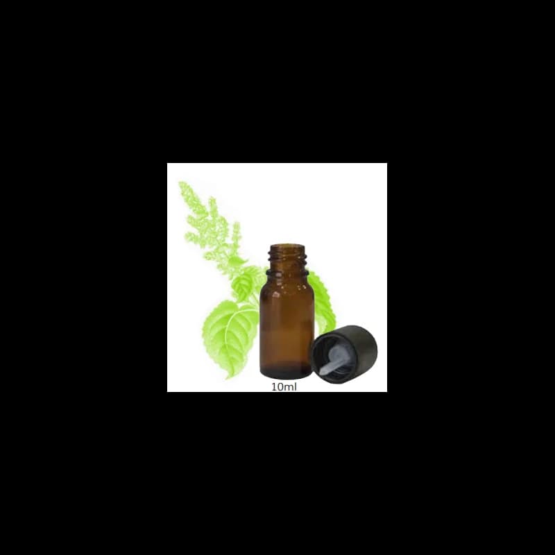 JERRAFLORE HUILE ESSENTIELLE DE SAUGE 10ML